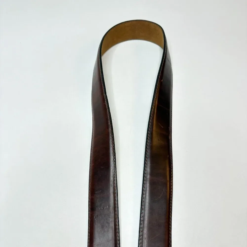 BRIGHTON Women's Vintage Belt Size 36